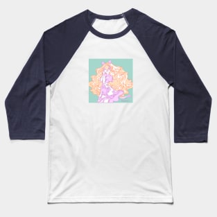 Mouse Baseball T-Shirt